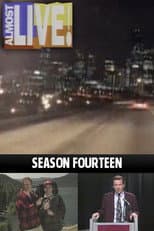 Season 14 poster