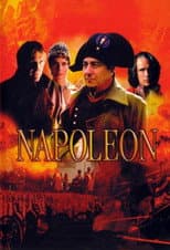 Miniseries poster