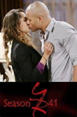 Season 41 poster
