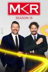 Season 15 poster