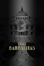 Miniseries poster