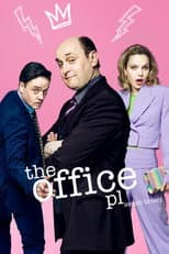 Season 3 poster