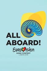 Lisbon 2018 poster