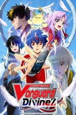 Divinez Season 1 poster