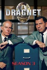 Dragnet 1969 poster
