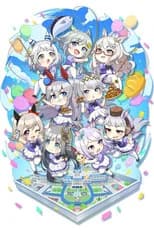Pretty Gray poster