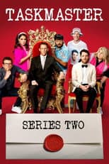 Season 2 poster