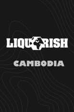 Cambodia poster