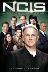 Season 8 poster