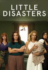 Season 1 poster
