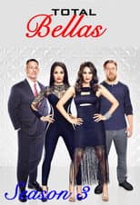 Season 3 poster