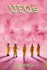 Season 2 poster