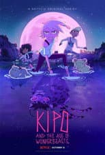 Season 3 poster