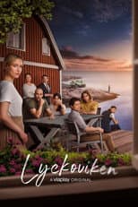 Season 1 poster