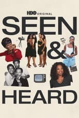 Miniseries poster