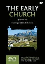 Volume 5: The Early Church poster