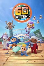 Series 2 poster