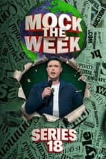 Series 18 poster