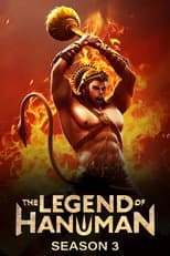 Season 3 poster
