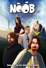 Season 1 poster