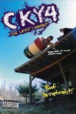 CKY season 4 poster