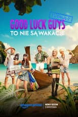 Season 2 poster