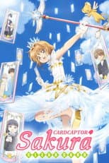 Clear Card poster