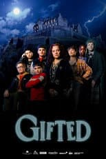Series 1 poster
