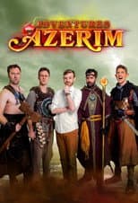 Adventures of Azerim poster