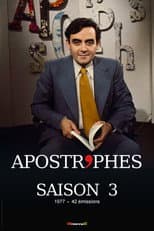 Season 3 poster