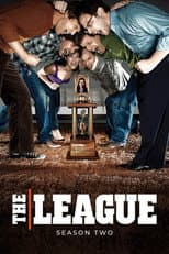 Season 2 poster
