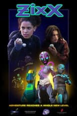 Level 1 poster