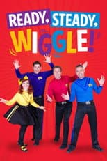 Ready, Steady, Wiggle! poster