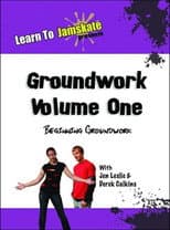 Groundwork Set 1 poster