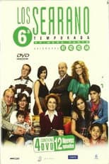 Season 6 poster