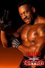 Season 6 - 2000 poster