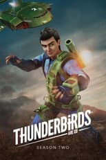 Season 2 poster