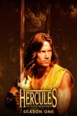 Season 1 poster