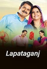 Sharad Joshi Ki Kahaniyon Ka Pata poster