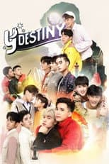 Season 1 poster