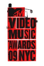 MTV Video Music Awards 2009 poster
