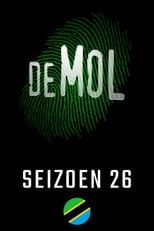 Season 26 poster