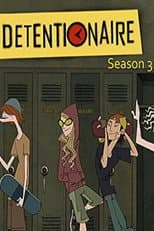 Season 3 poster
