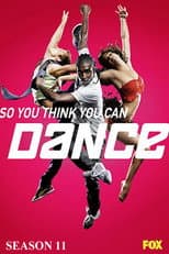 Season 11 poster