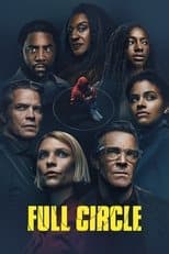 Miniseries poster