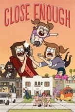 Season 1 poster