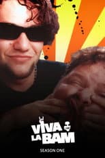 Season 1 poster