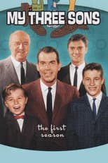 Season 1 poster