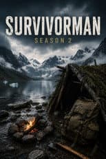 Season 2 poster