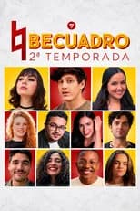 Season 2 poster